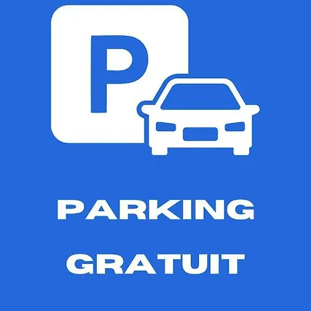 T3 Octopus Vue Parking * Palavas-les-Flots