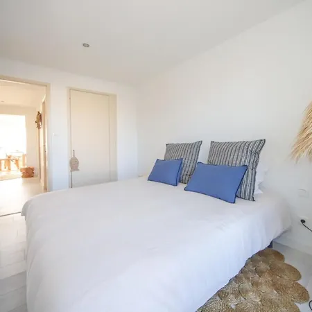 T3 Octopus Vue Parking *