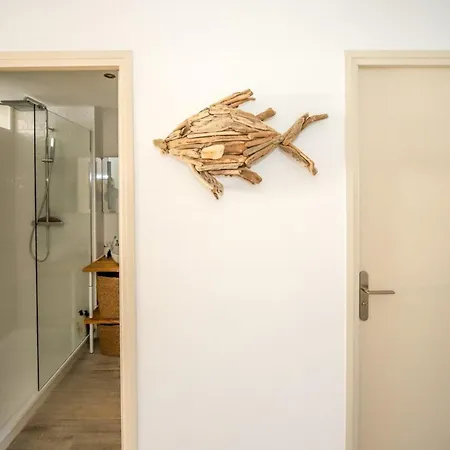 Appartement T3 Octopus Vue Parking *
