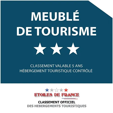 Apartment T3 Octopus Vue Parking Palavas-les-Flots